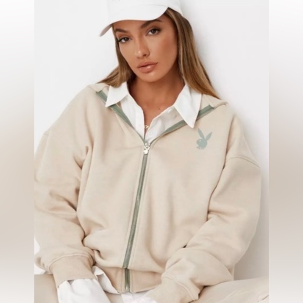 PLAYBOY HOODIE